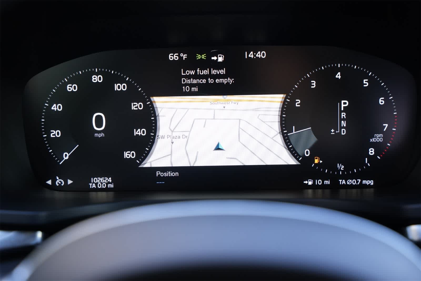 2021 Volvo S60 Momentum