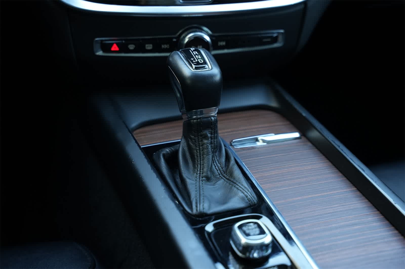 2021 Volvo S60 Momentum