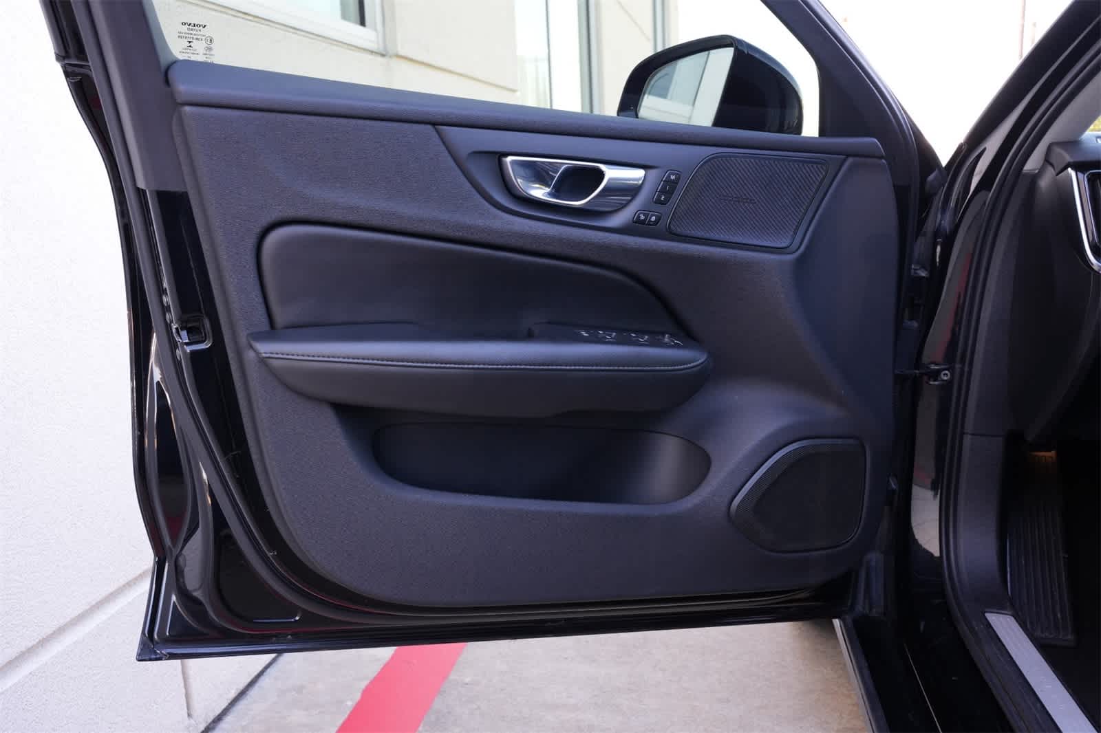 2021 Volvo S60 Momentum