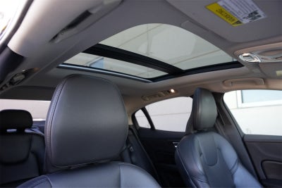 2021 Volvo S60 Momentum