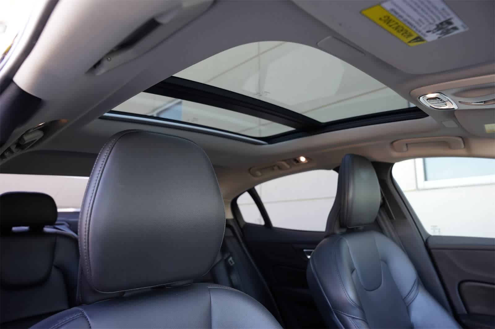 2021 Volvo S60 Momentum