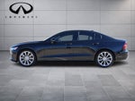 2021 Volvo S60 Momentum