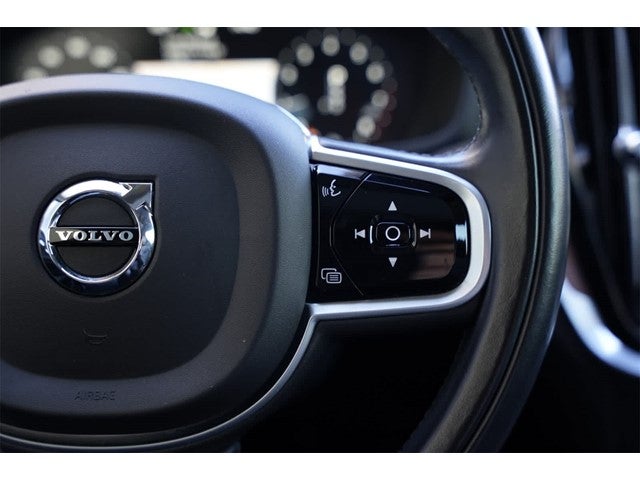 2021 Volvo S60 Momentum