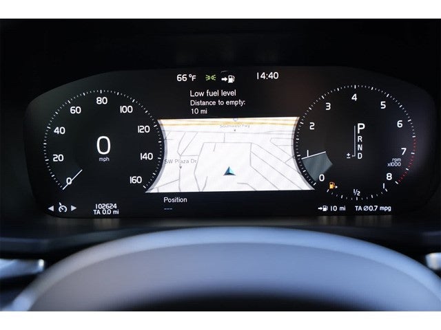 2021 Volvo S60 Momentum