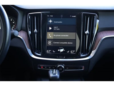 2021 Volvo S60 Momentum