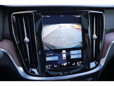 2021 Volvo S60 Momentum