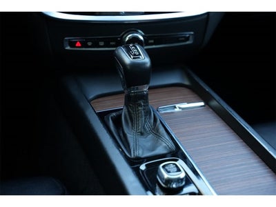 2021 Volvo S60 Momentum