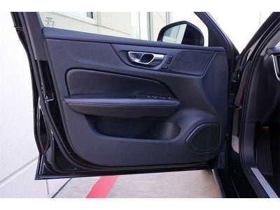 2021 Volvo S60 Momentum