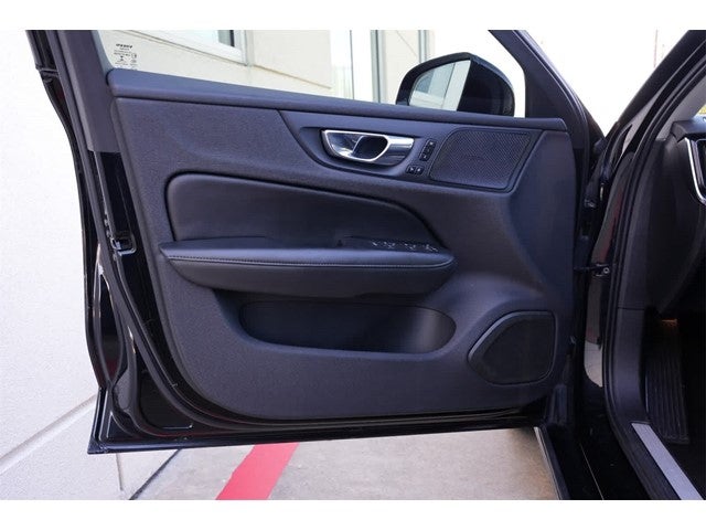 2021 Volvo S60 Momentum