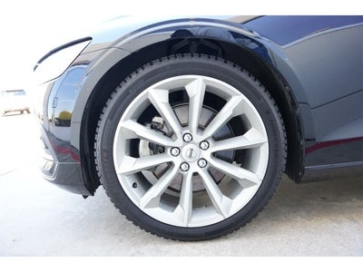 2021 Volvo S60 Momentum