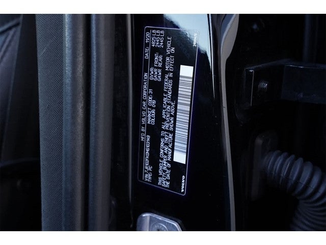 2021 Volvo S60 Momentum