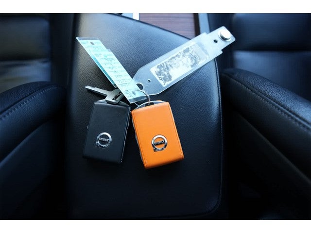 2021 Volvo S60 Momentum