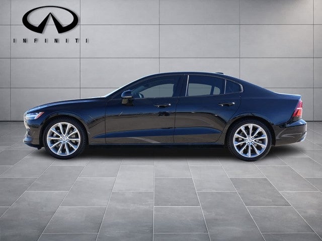 2021 Volvo S60 Momentum