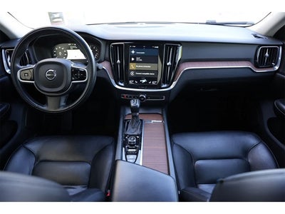 2021 Volvo S60 Momentum