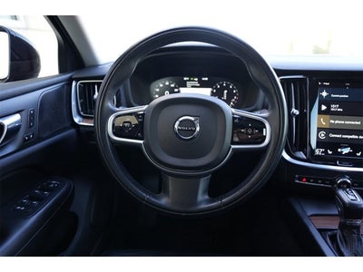 2021 Volvo S60 Momentum
