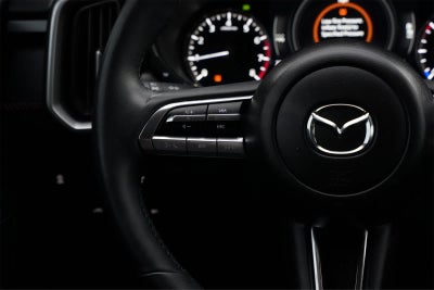 2024 Mazda Mazda CX-50 2.5 Turbo Premium Package