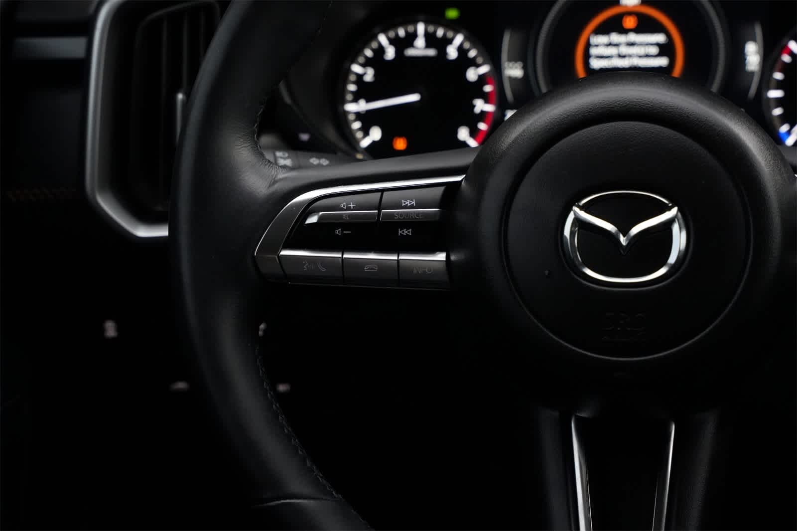 2024 Mazda Mazda CX-50 2.5 Turbo Premium Package