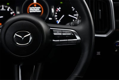 2024 Mazda Mazda CX-50 2.5 Turbo Premium Package