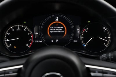 2024 Mazda Mazda CX-50 2.5 Turbo Premium Package