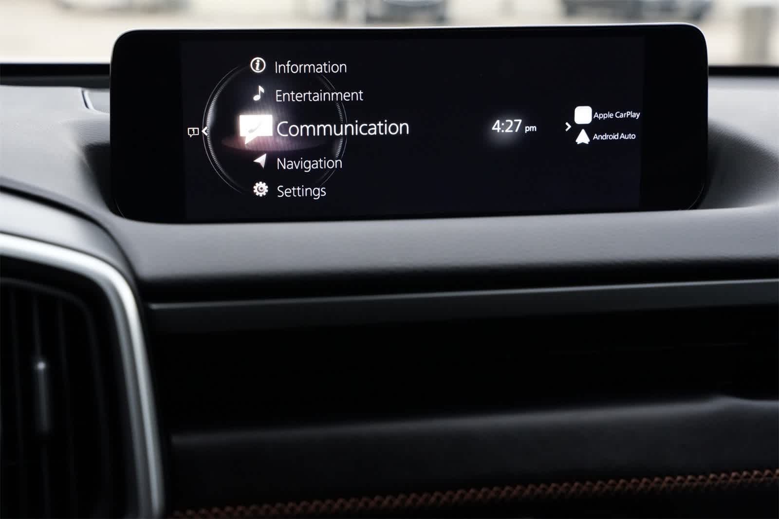 2024 Mazda Mazda CX-50 2.5 Turbo Premium Package