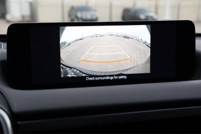 2024 Mazda Mazda CX-50 2.5 Turbo Premium Package