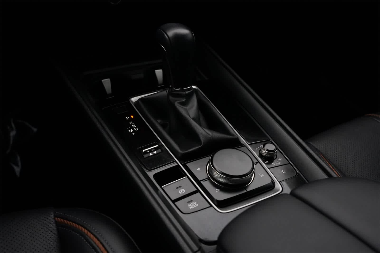 2024 Mazda Mazda CX-50 2.5 Turbo Premium Package