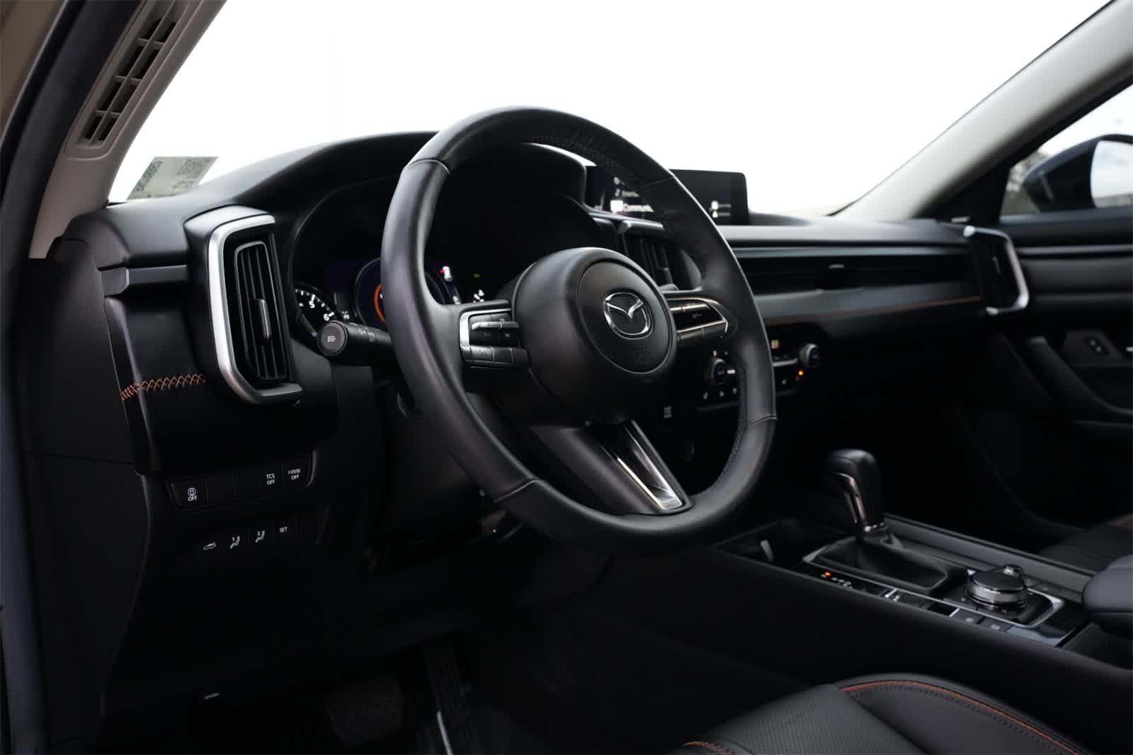 2024 Mazda Mazda CX-50 2.5 Turbo Premium Package