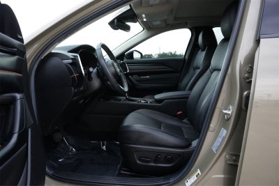 2024 Mazda Mazda CX-50 2.5 Turbo Premium Package