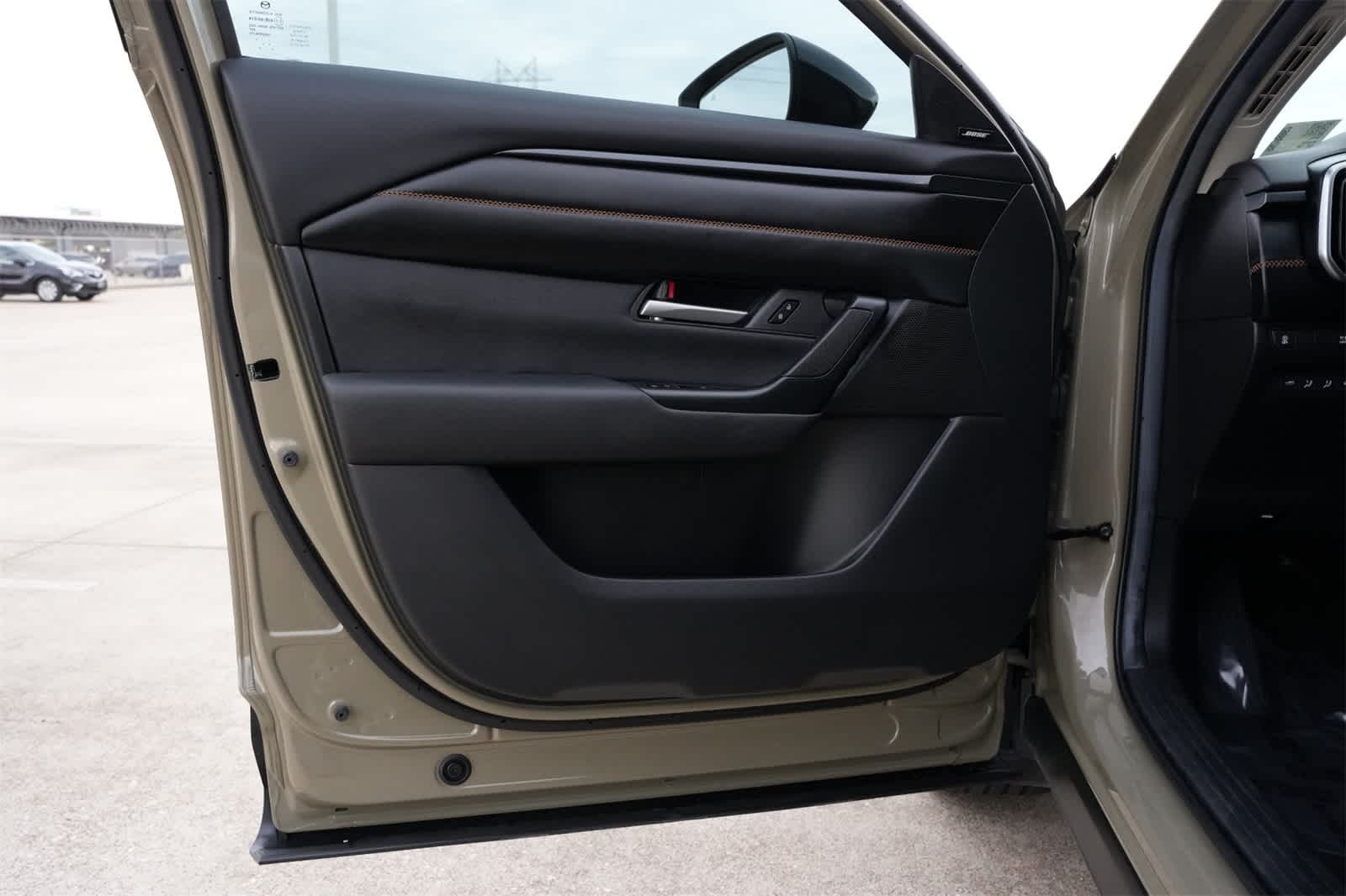 2024 Mazda Mazda CX-50 2.5 Turbo Premium Package