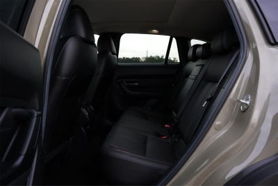 2024 Mazda Mazda CX-50 2.5 Turbo Premium Package