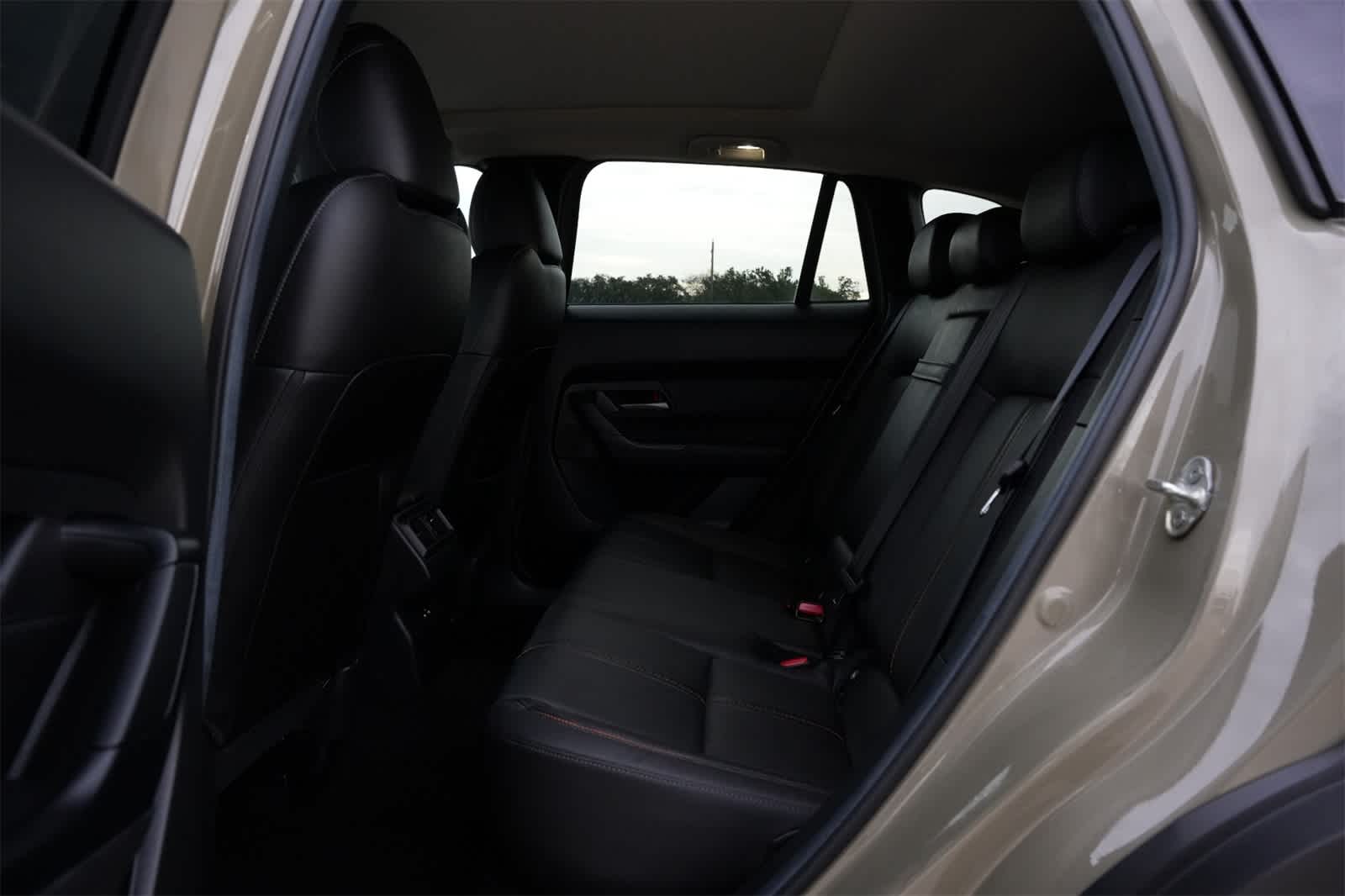 2024 Mazda Mazda CX-50 2.5 Turbo Premium Package