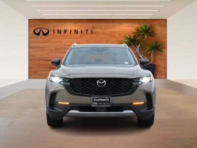 2024 Mazda Mazda CX-50 2.5 Turbo Premium Package