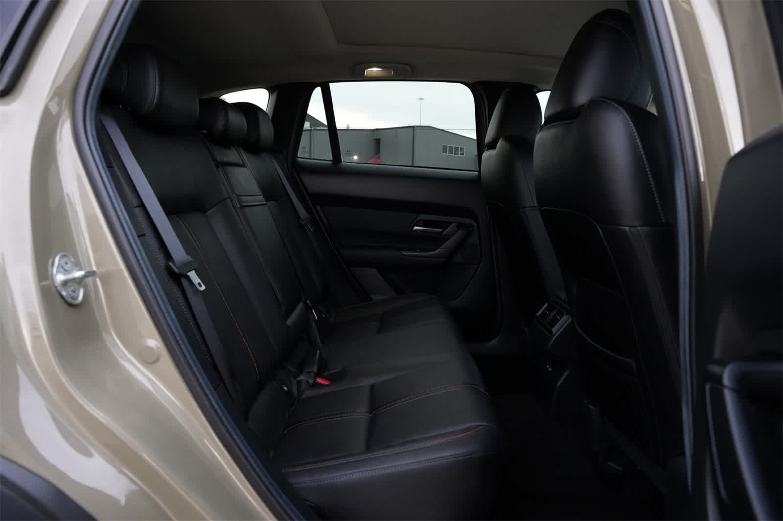 2024 Mazda Mazda CX-50 2.5 Turbo Premium Package