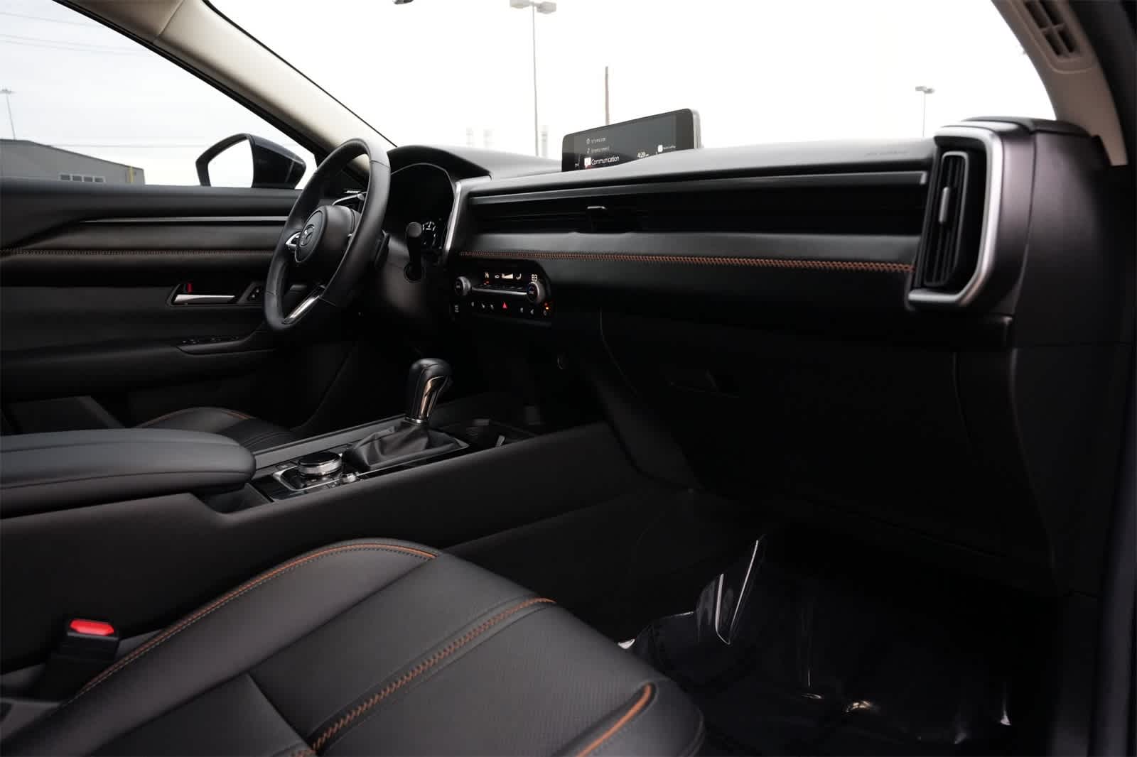 2024 Mazda Mazda CX-50 2.5 Turbo Premium Package