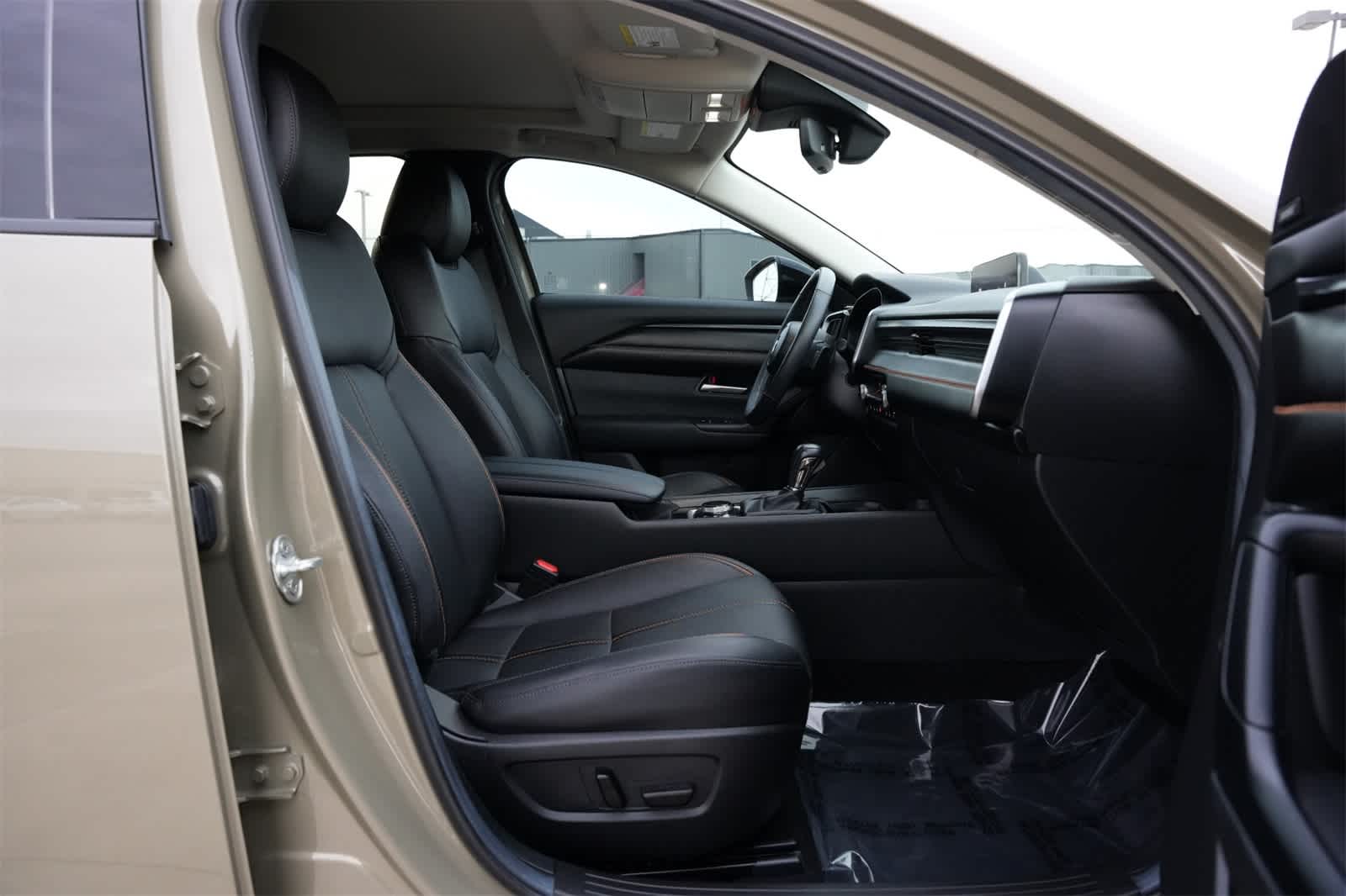 2024 Mazda Mazda CX-50 2.5 Turbo Premium Package