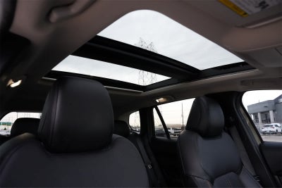 2024 Mazda Mazda CX-50 2.5 Turbo Premium Package