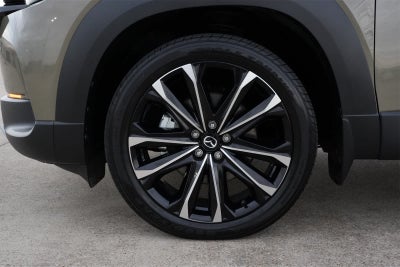 2024 Mazda Mazda CX-50 2.5 Turbo Premium Package