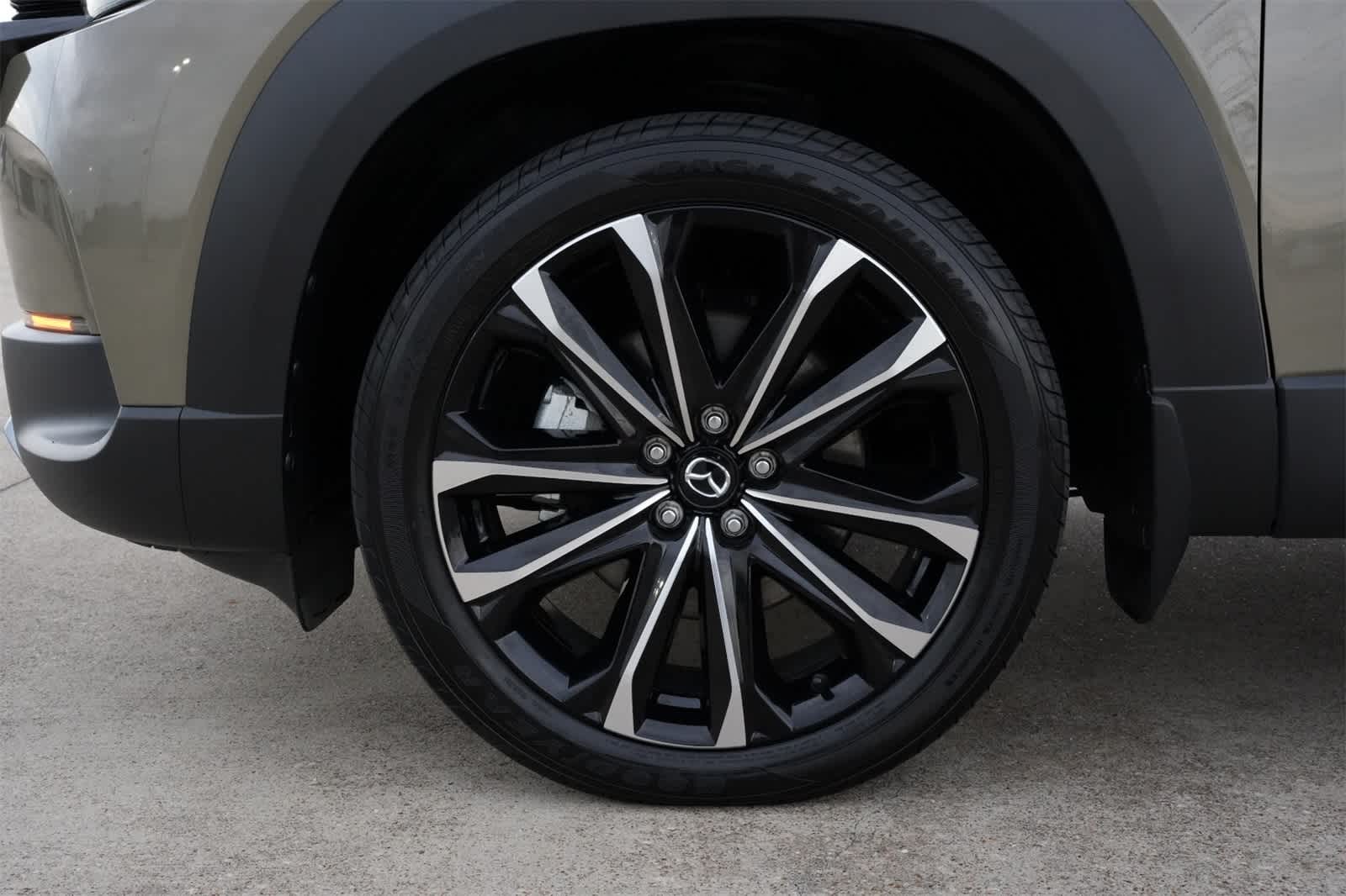 2024 Mazda Mazda CX-50 2.5 Turbo Premium Package