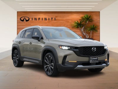 2024 Mazda Mazda CX-50 2.5 Turbo Premium Package