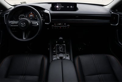 2024 Mazda Mazda CX-50 2.5 Turbo Premium Package