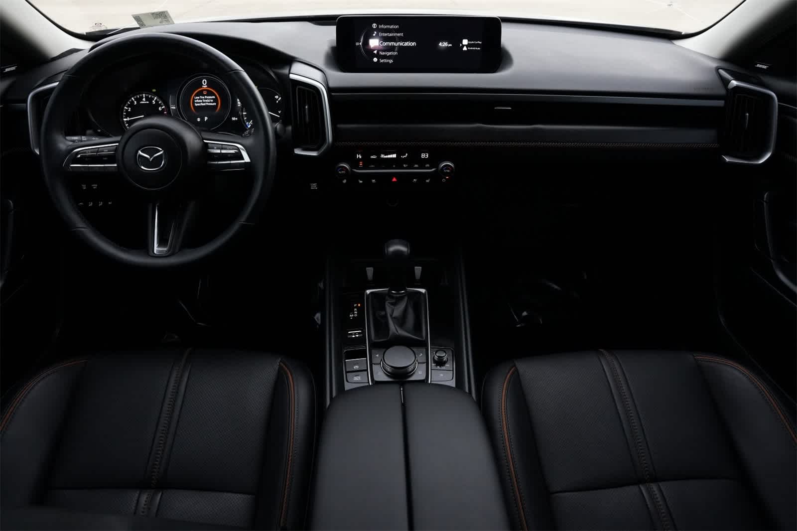 2024 Mazda Mazda CX-50 2.5 Turbo Premium Package