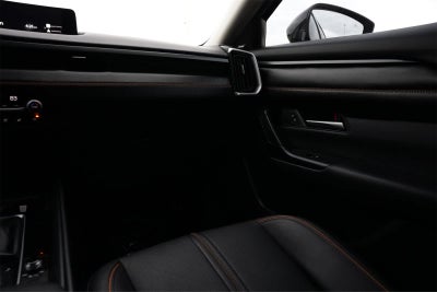 2024 Mazda Mazda CX-50 2.5 Turbo Premium Package