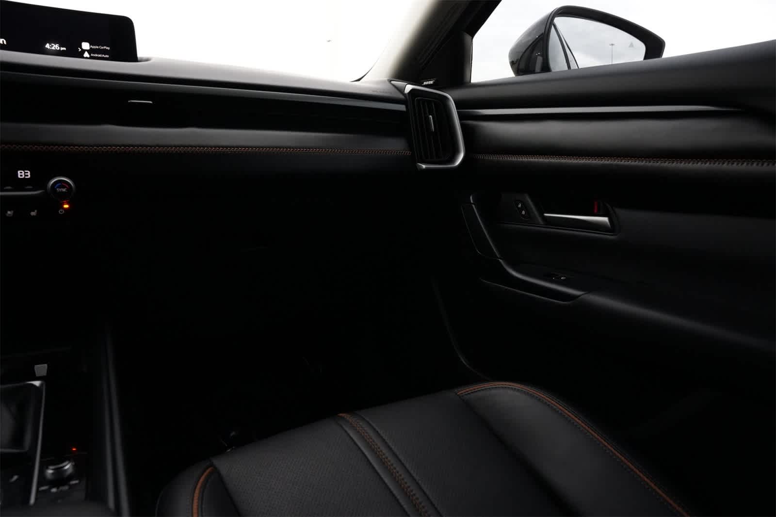 2024 Mazda Mazda CX-50 2.5 Turbo Premium Package