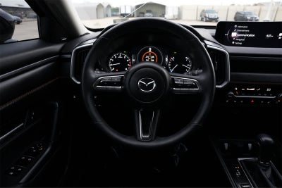2024 Mazda Mazda CX-50 2.5 Turbo Premium Package