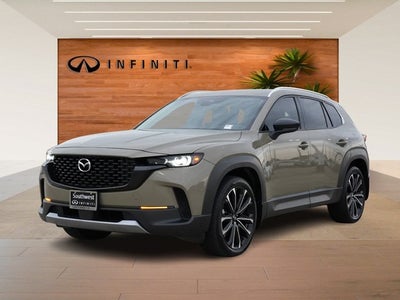 2024 Mazda Mazda CX-50 2.5 Turbo Premium Package