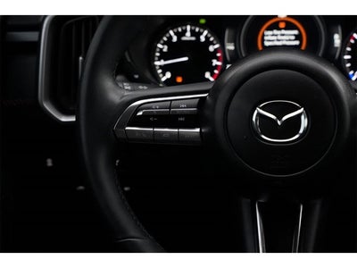 2024 Mazda Mazda CX-50 2.5 Turbo Premium Package