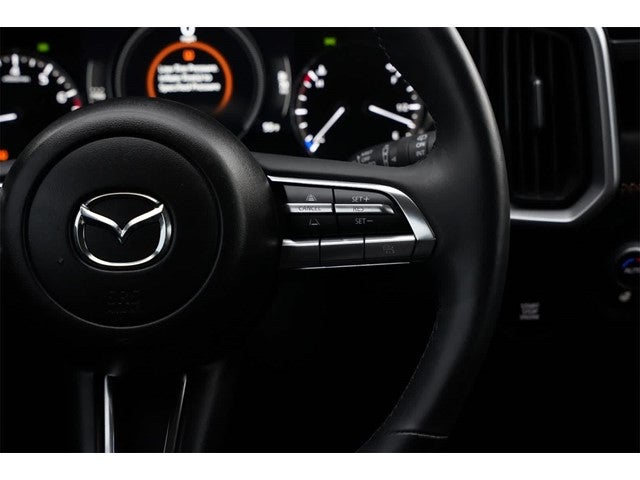 2024 Mazda Mazda CX-50 2.5 Turbo Premium Package