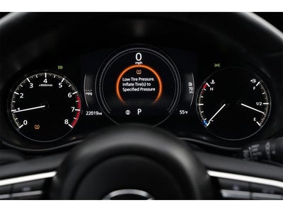 2024 Mazda Mazda CX-50 2.5 Turbo Premium Package