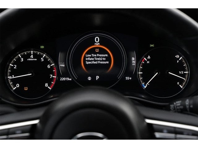 2024 Mazda Mazda CX-50 2.5 Turbo Premium Package