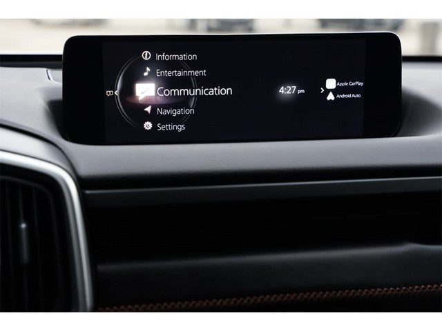 2024 Mazda Mazda CX-50 2.5 Turbo Premium Package